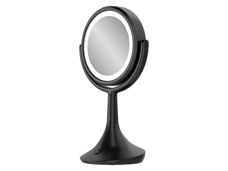 Ga naar volledige schermweergave: Livarno Home Make-up spiegel met LED - afbeelding 9