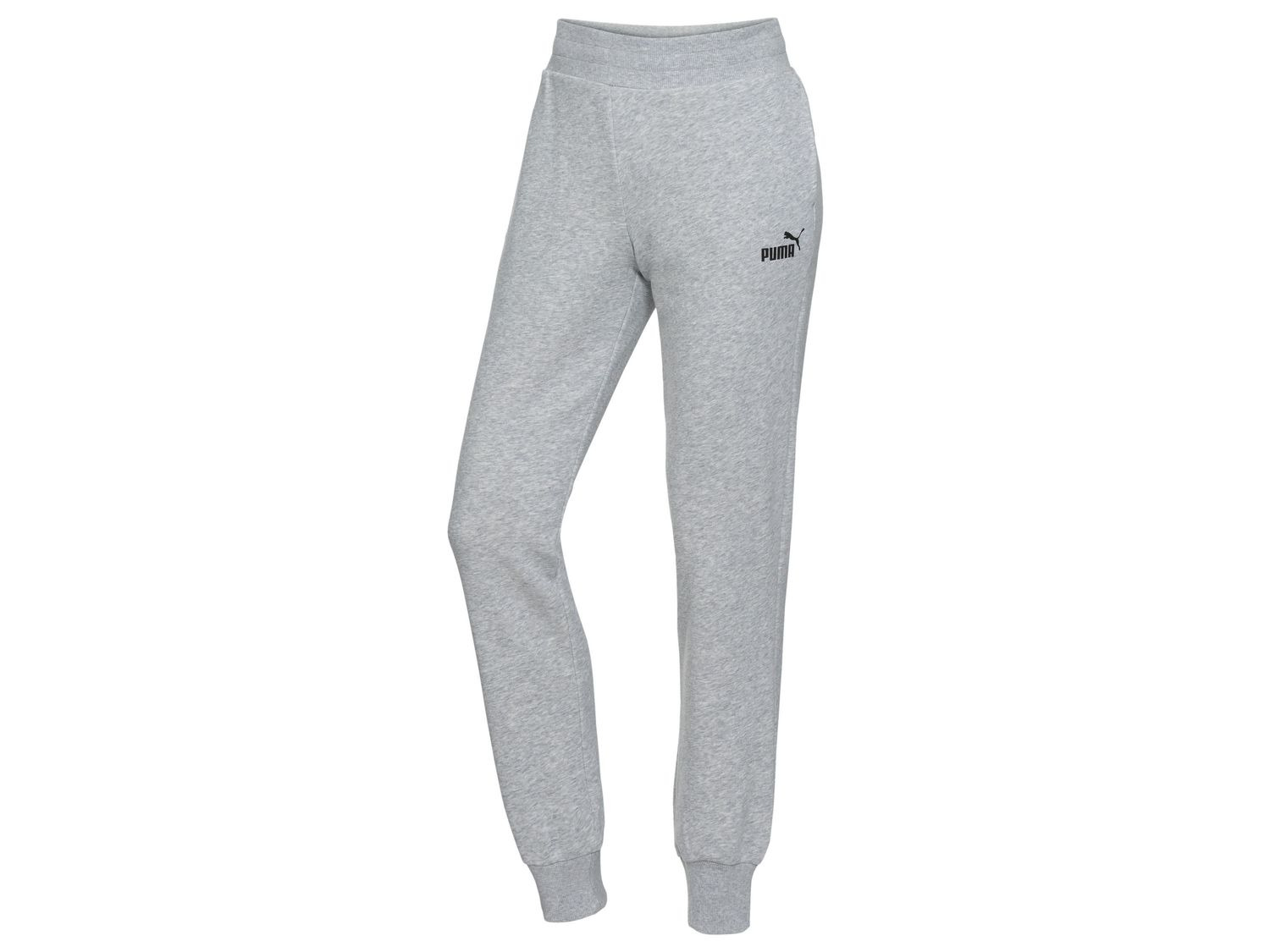 Puma Dames-joggingbroek, Regular Fit | LIDL
