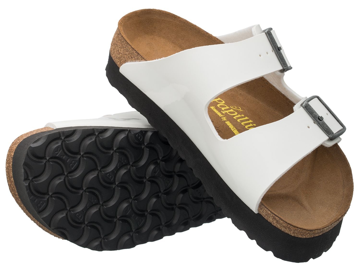 Birkenstock Vrouwen sandalen Arizona lak | LIDL