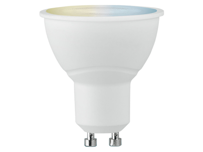 Ga naar volledige schermweergave: Livarno Home LED-lamp - Zigbee Smart Home - afbeelding 7