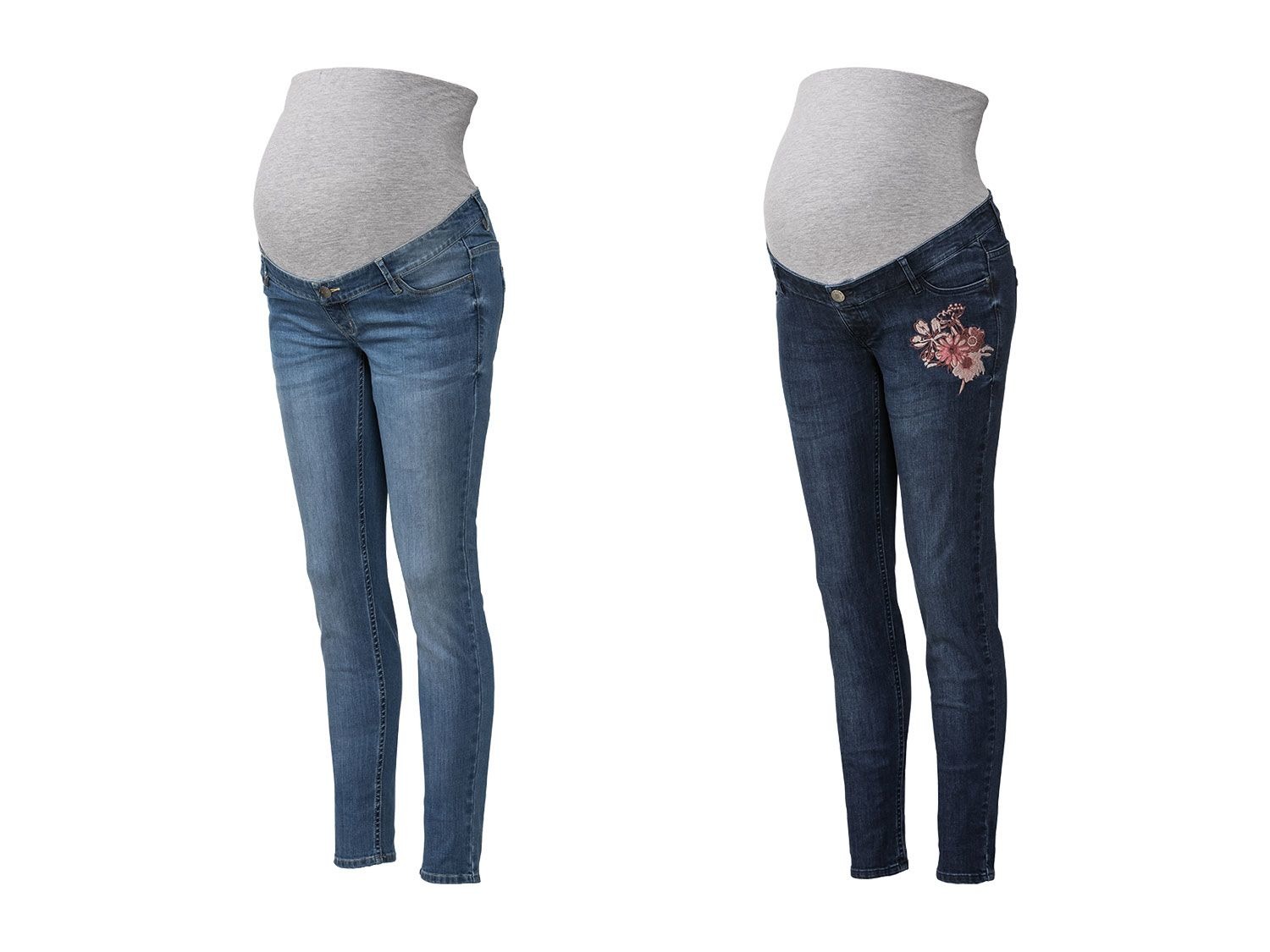 Dames zwangerschapsjeans kopen? | LIDL
