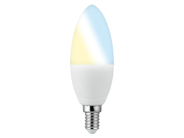 Ga naar volledige schermweergave: Livarno Home LED-lamp - Zigbee Smart Home - afbeelding 7