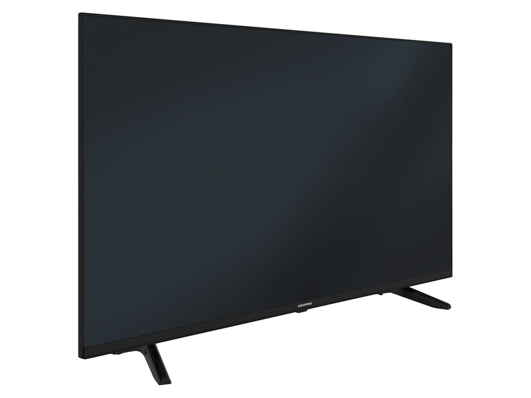 GRUNDIG® 43” UHD Smart TV 43 VLX 21 LDL