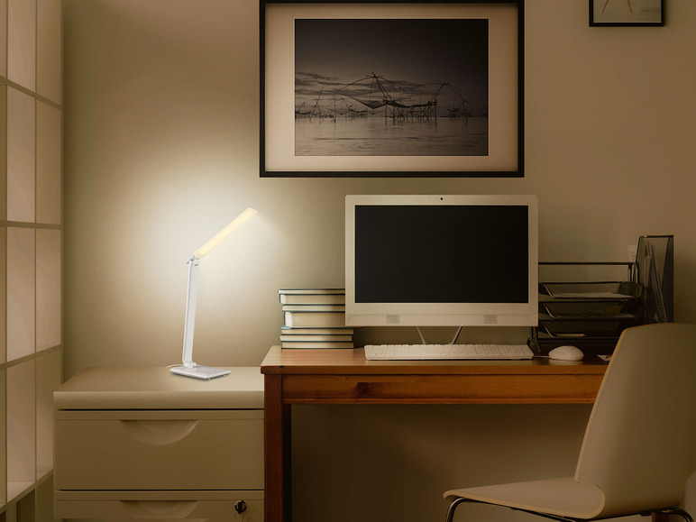 Ga naar volledige schermweergave: LIVARNO LUX® LED-tafellamp - afbeelding 15