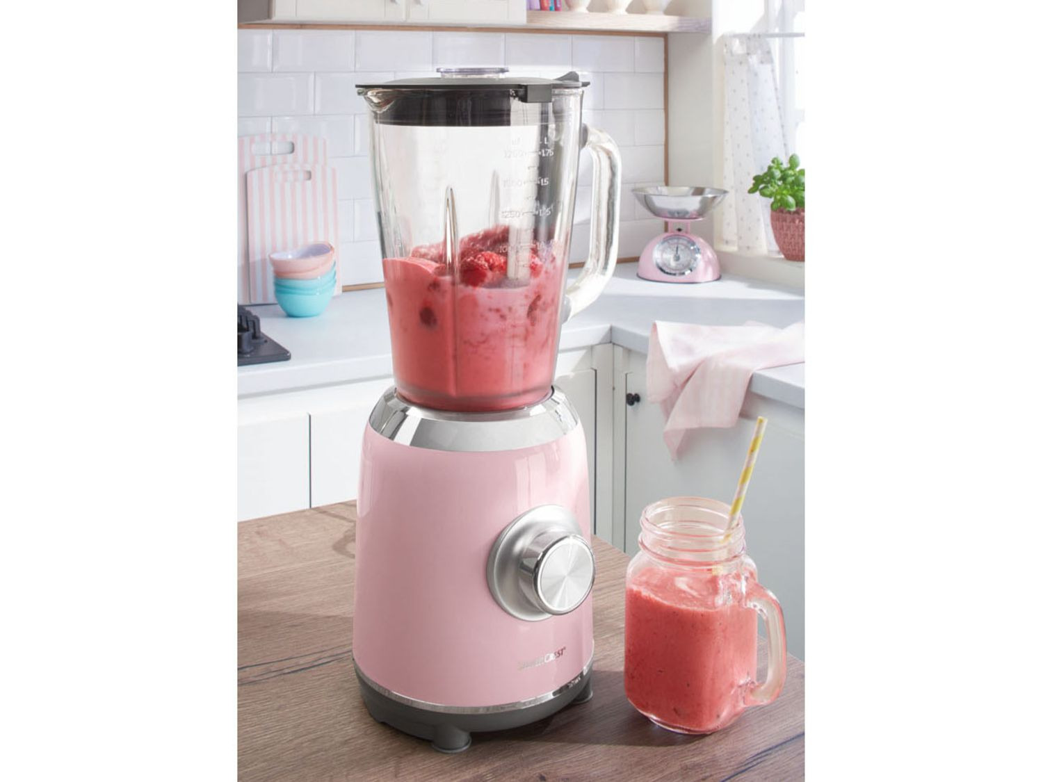 SILVERCREST® Blender