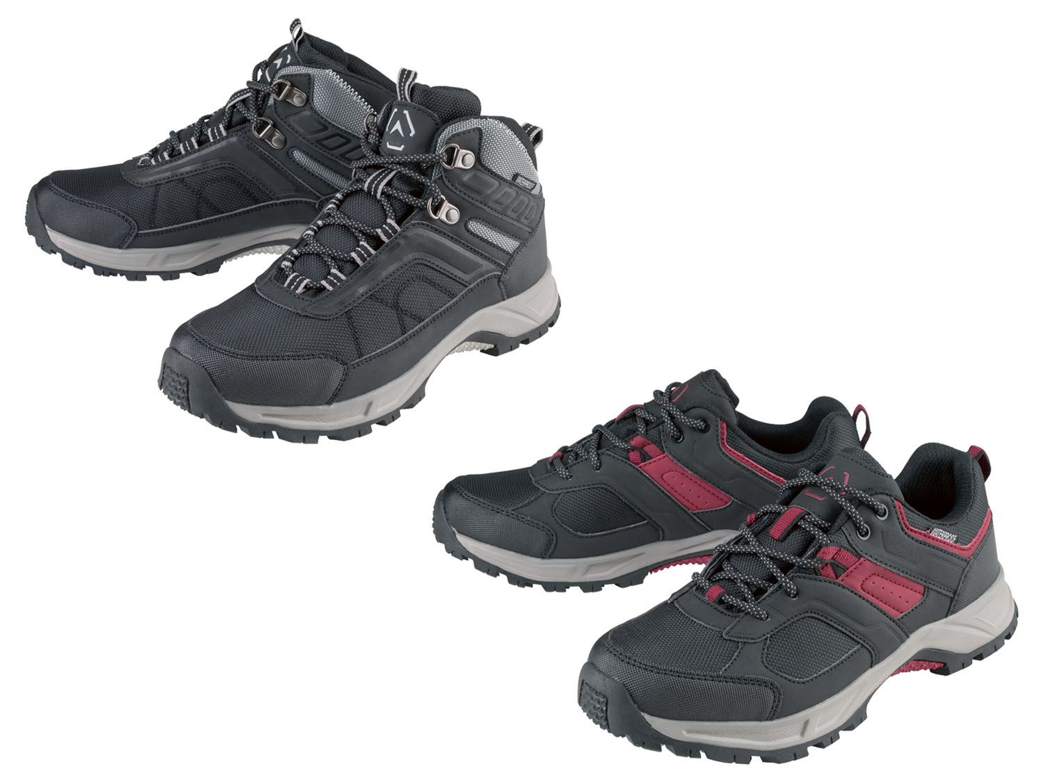 Dames wandelschoenen kopen? | LIDL