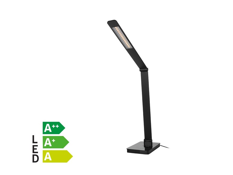 Ga naar volledige schermweergave: LIVARNO LUX® LED-bureaulamp - afbeelding 2