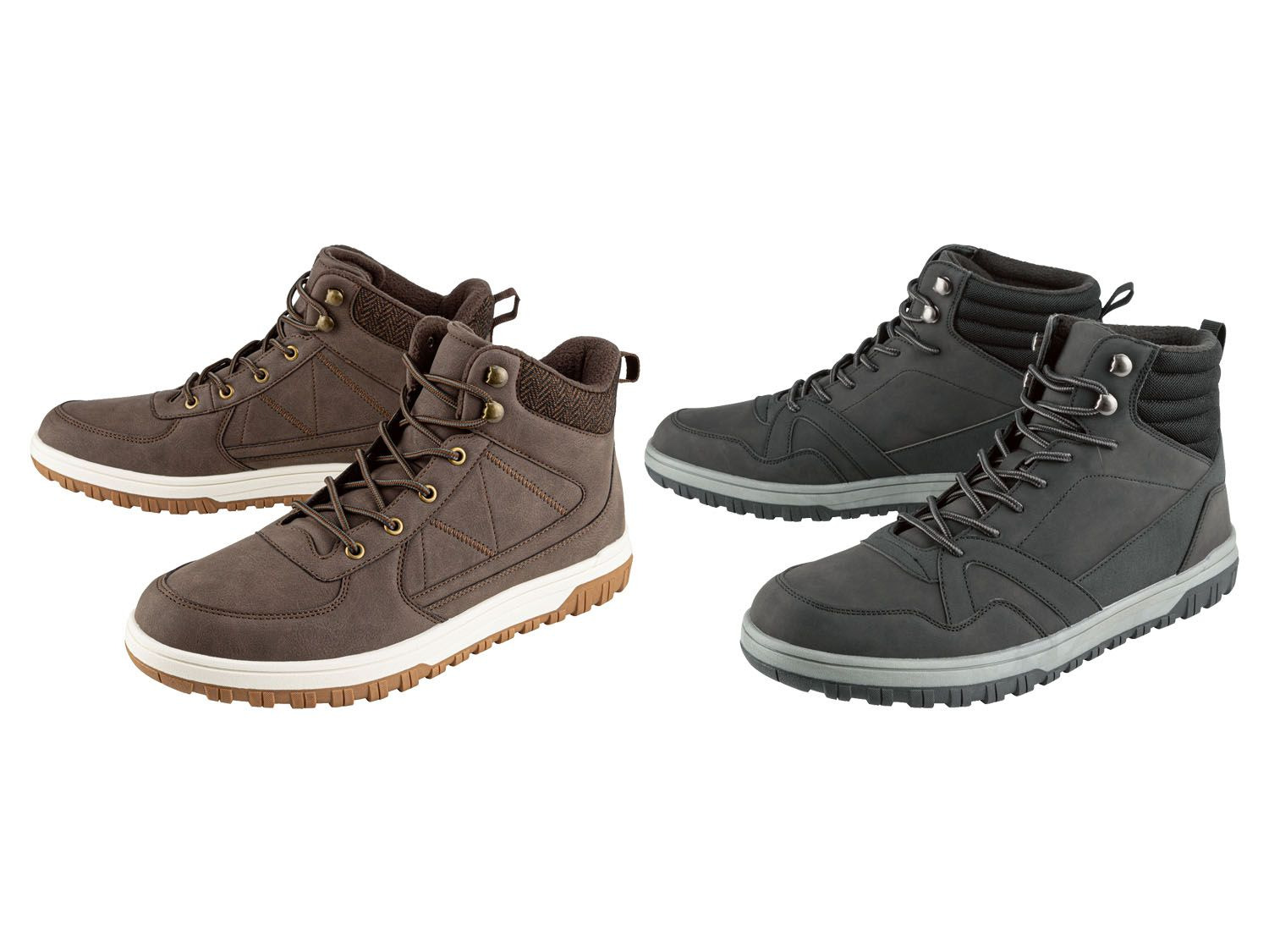 LIVERGY® Heren schoenen online kopen | LIDL