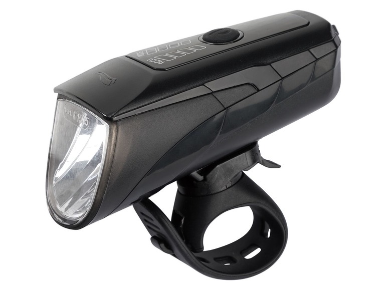 Ga naar volledige schermweergave: CRIVIT® LED-fietslampenset - afbeelding 2