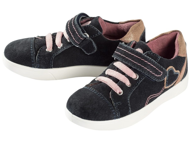 Leren meisjes sneakers kopen? | LIDL