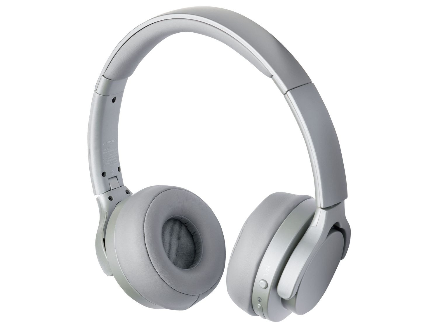 SILVERCREST® Bluetooth® koptelefoon