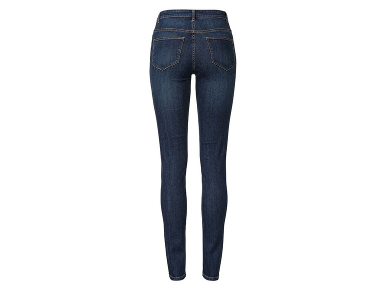 Ga naar volledige schermweergave: ESMARA® Dames jeans super skinny fit - afbeelding 6