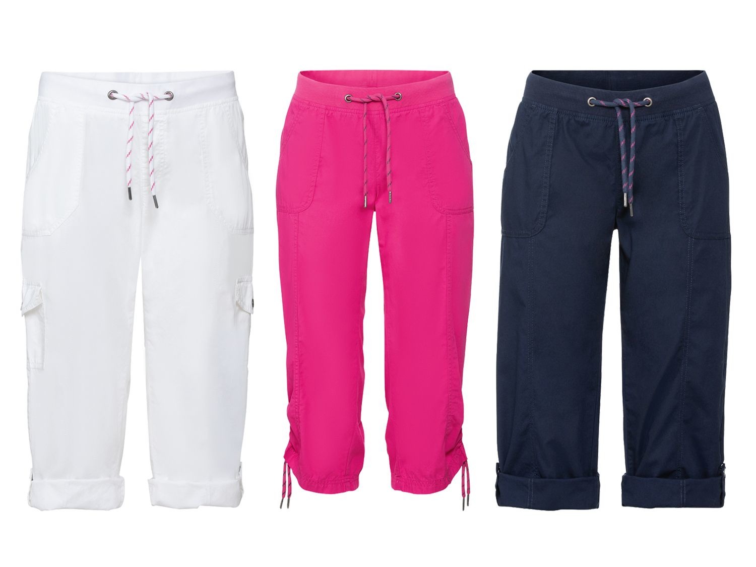 Dames capribroek kopen? | LIDL