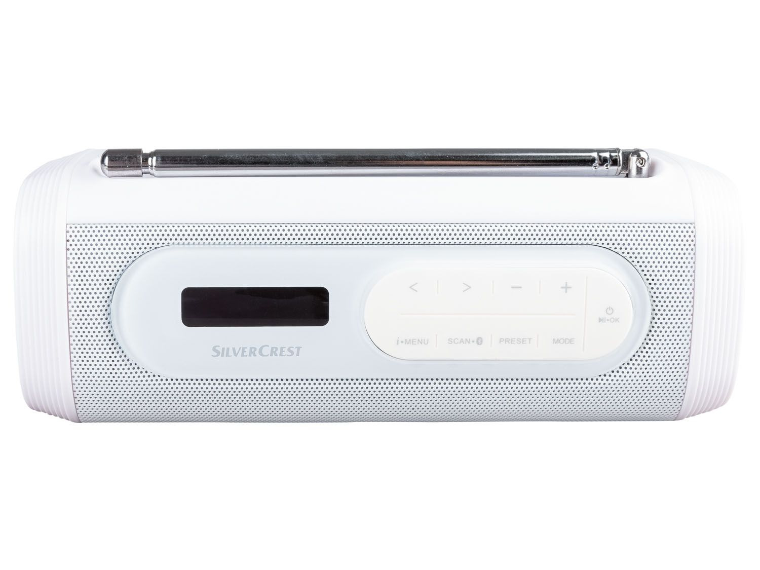 SILVERCREST® DAB+radio met Bluetooth®