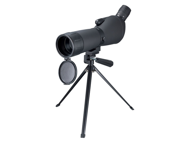 Ga naar volledige schermweergave: BRESSER Telescoop 20-60x60 zoom - afbeelding 4