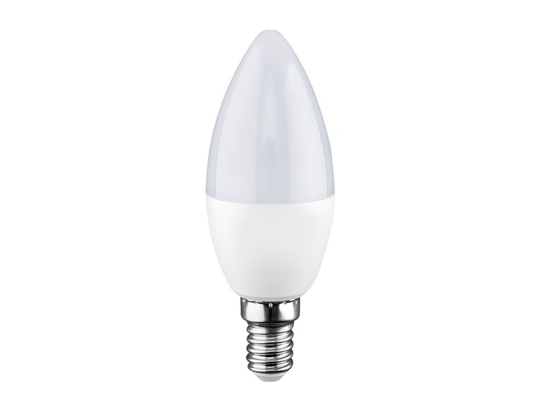 Ga naar volledige schermweergave: LIVARNO LUX® 6 LED-lampen - afbeelding 4