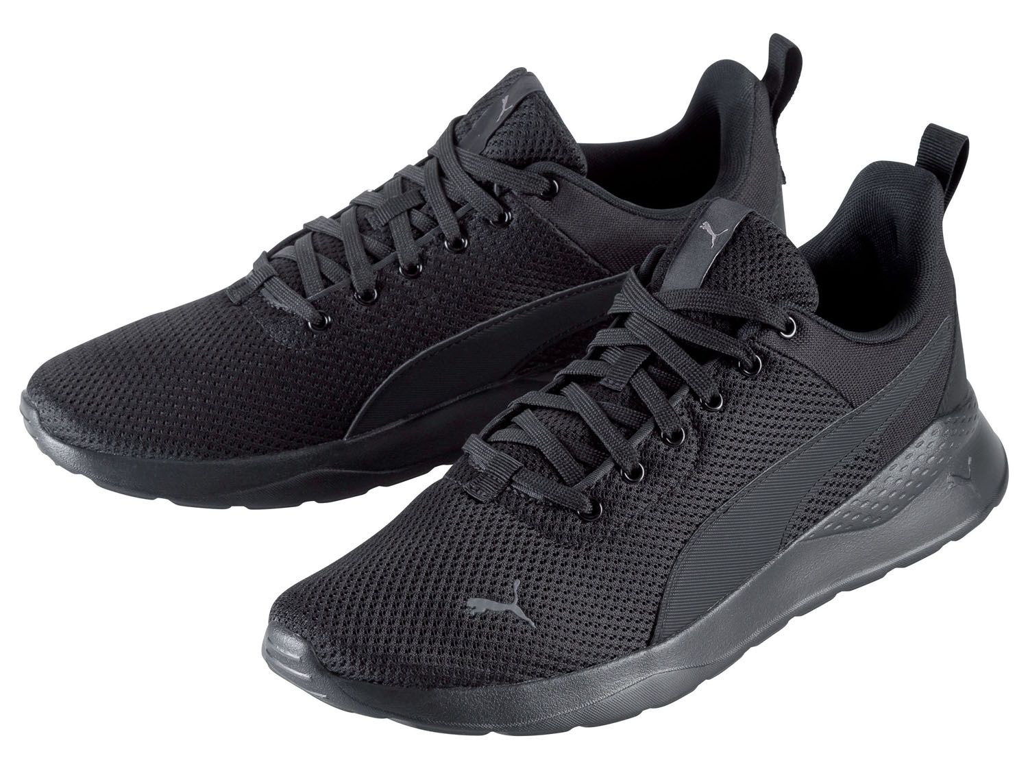 Puma Herensweatbroek Aanbieding bij Lidl