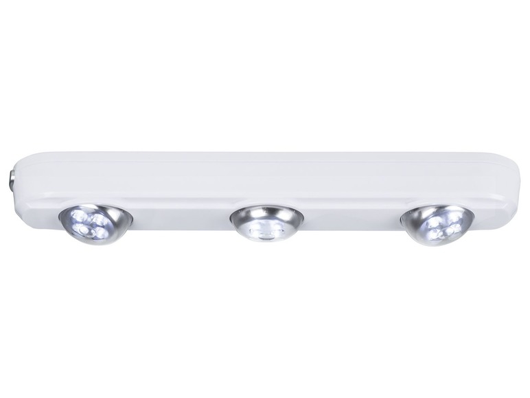 Ga naar volledige schermweergave: LIVARNO LUX® LED-onderbouwlamp - afbeelding 2