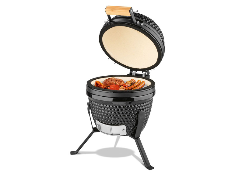 GRILLMEISTER® Keramische Grill Egg