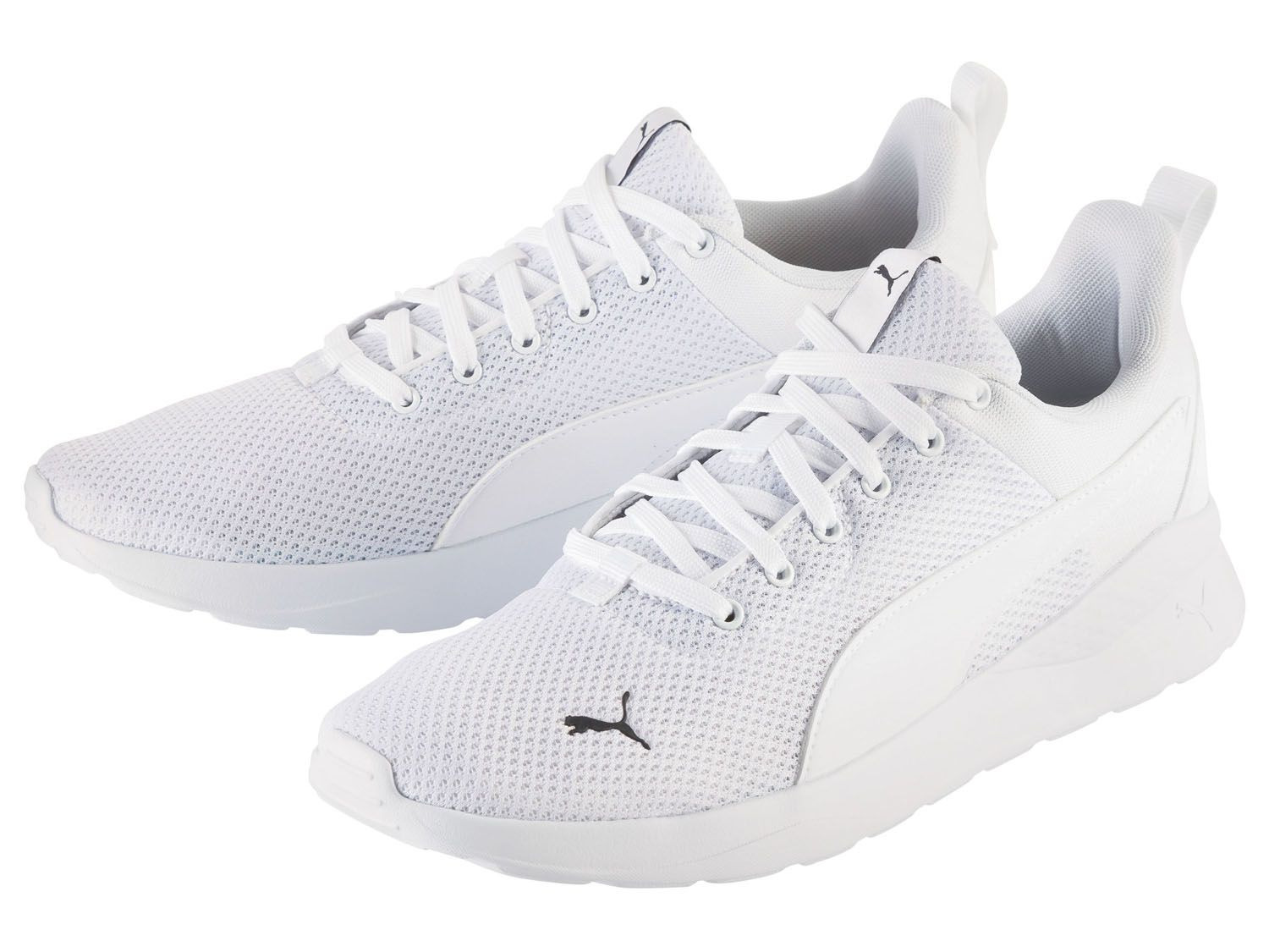 Puma Smash V2 L heren sneakers online bestellen | Scapino
