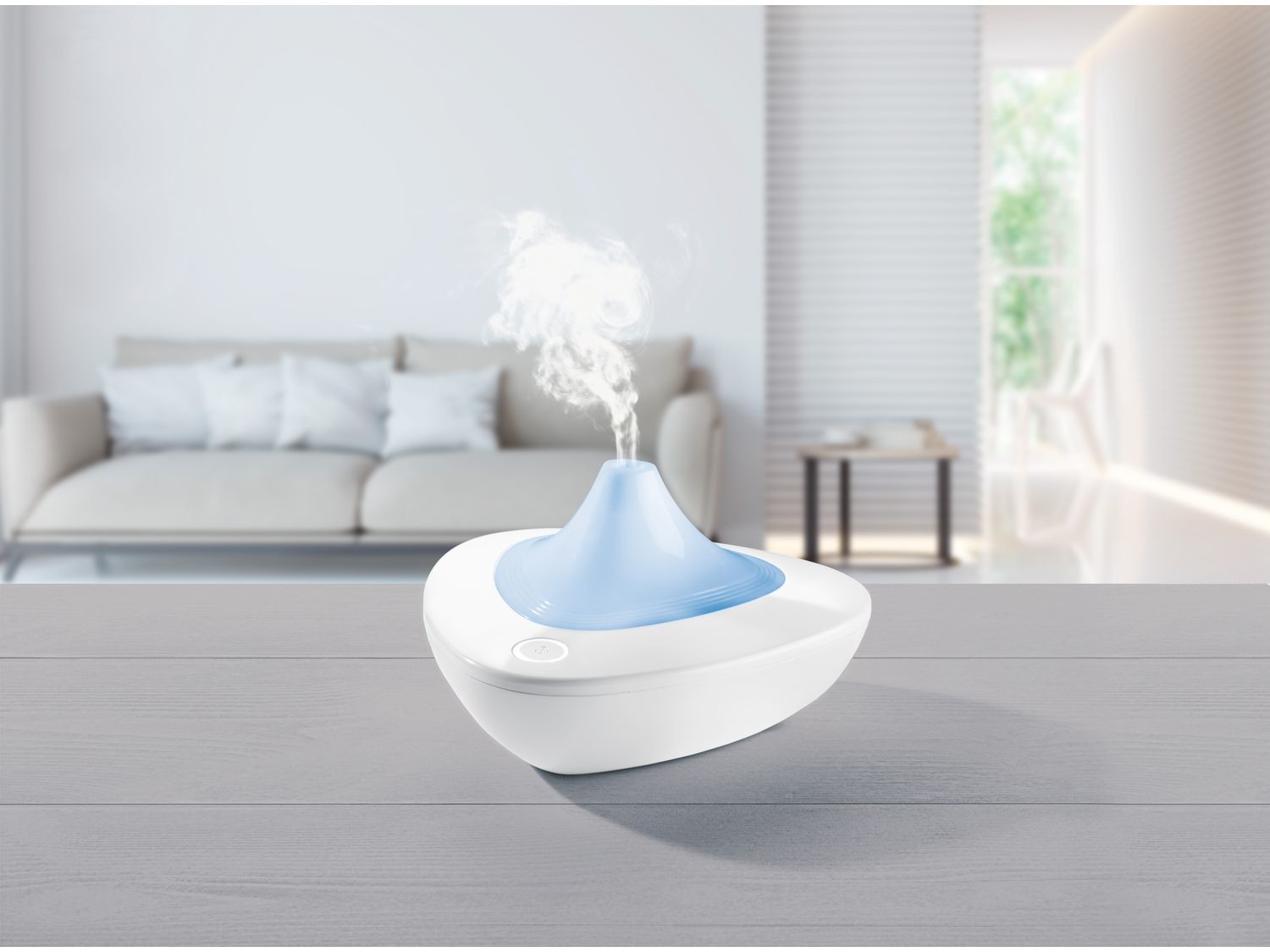 SILVERCREST® Aromadiffuser online kopen LIDL