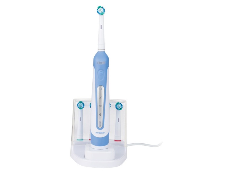 Ga naar volledige schermweergave: NEVADENT® Elektrische tandenborstel - afbeelding 5
