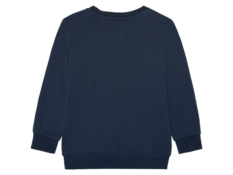 Ga naar volledige schermweergave: LUPILU® Jongens sweater met lange mouwen - afbeelding 16