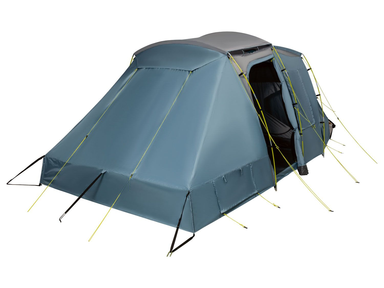 CRIVIT® 4persoons tent