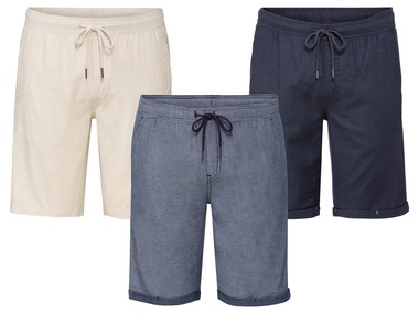 Heren short kopen? | LIDL