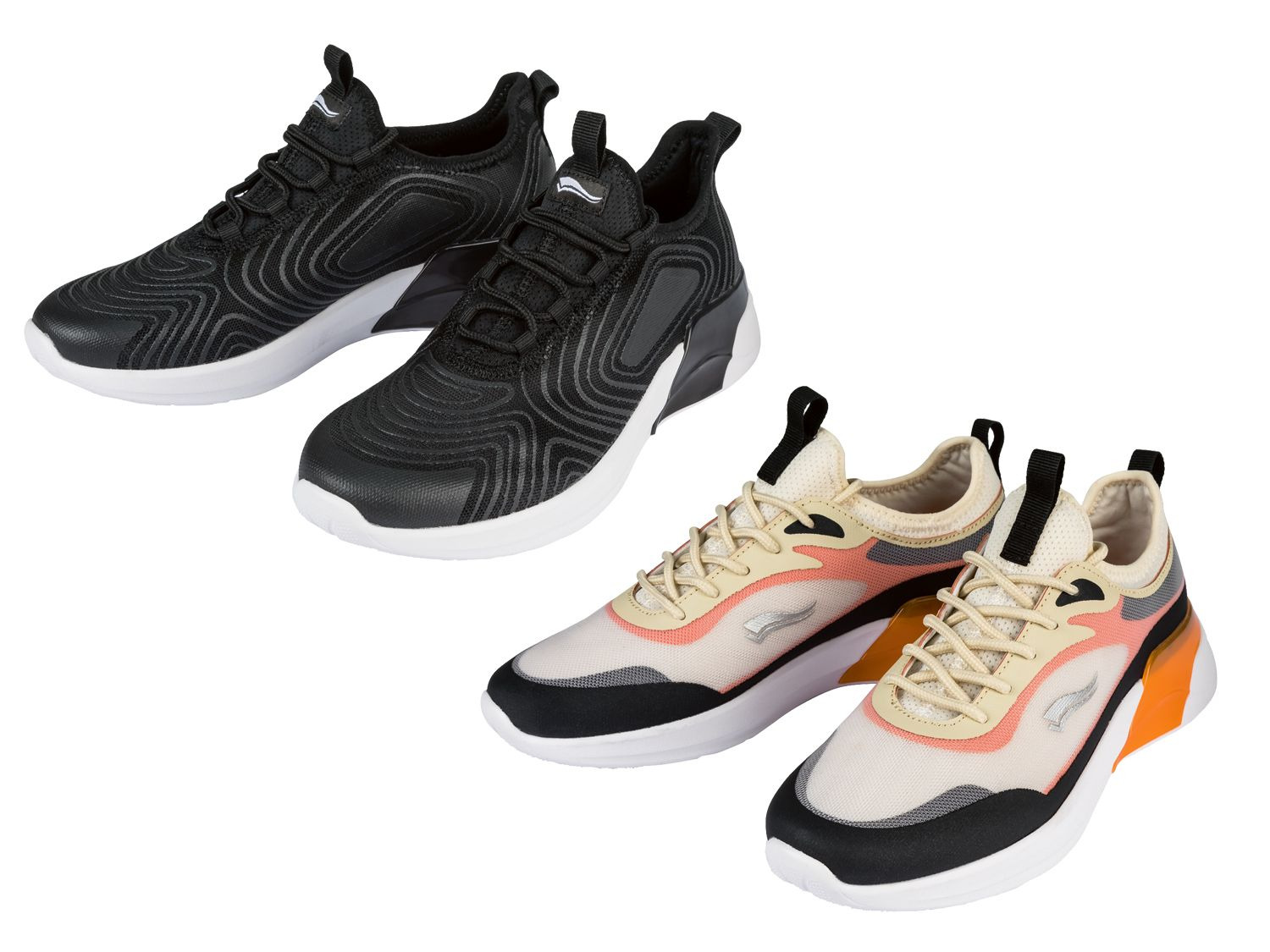 Sportschoenen voor dames kopen? | LIDL