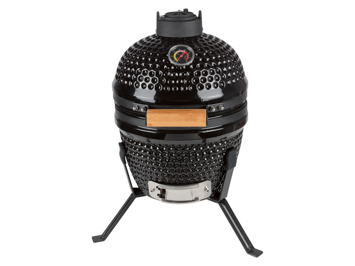 GRILLMEISTER® Keramische Grill Egg