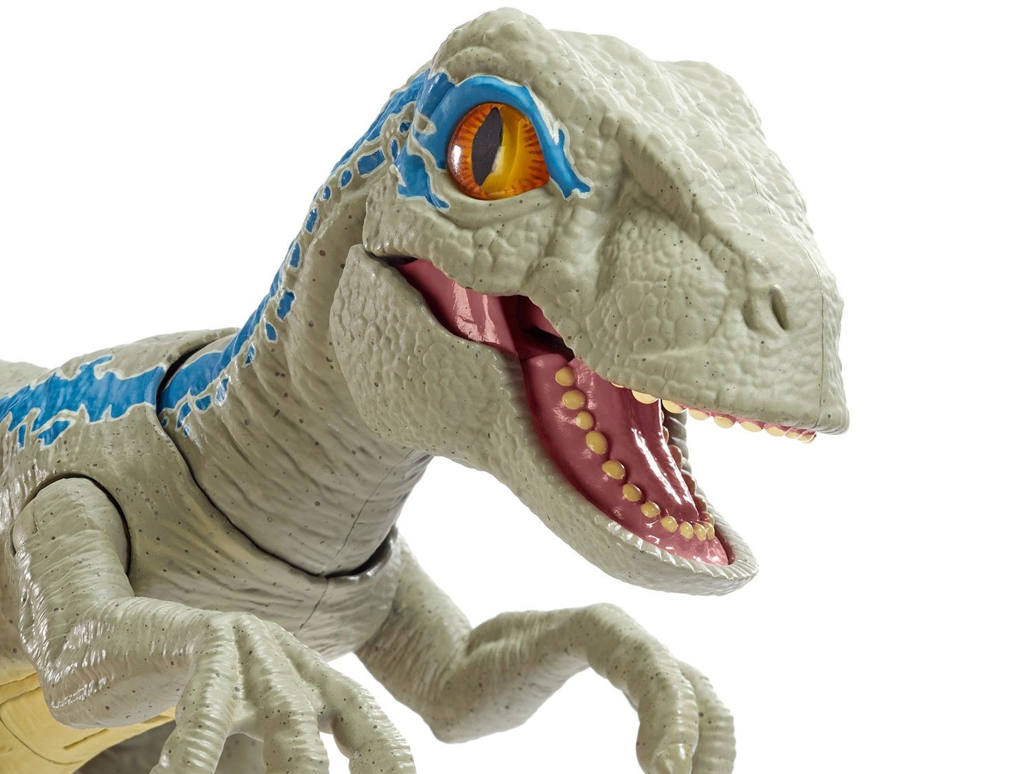 Jurassic World Dino Blue Lidl Nl