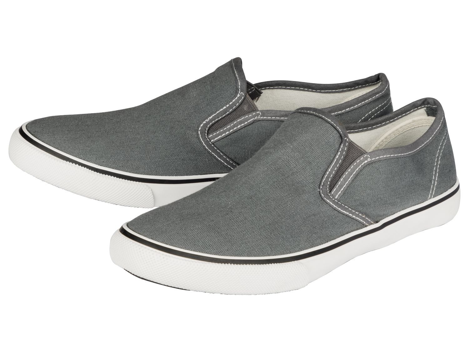 LIVERGY® Vrijetijdsschoen heren online kopen | LIDL