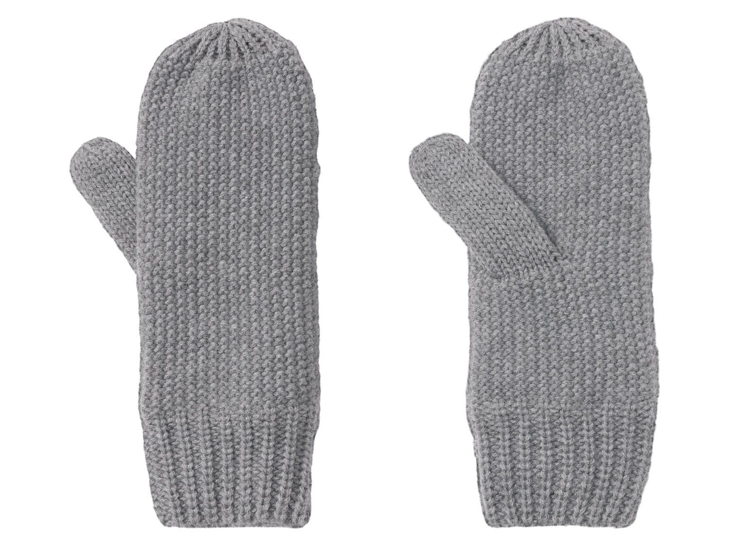 Ik wil niet Maakte zich klaar nabootsen ESMARA® Dames handschoenen/ wanten online kopen | LIDL