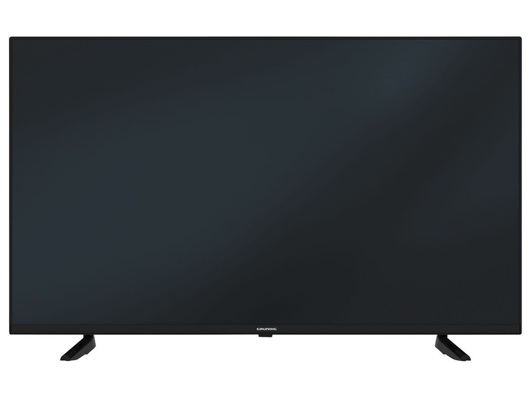 Ga naar volledige schermweergave: GRUNDIG 43” UHD Smart TV 43 VLX 21 LDL - afbeelding 2
