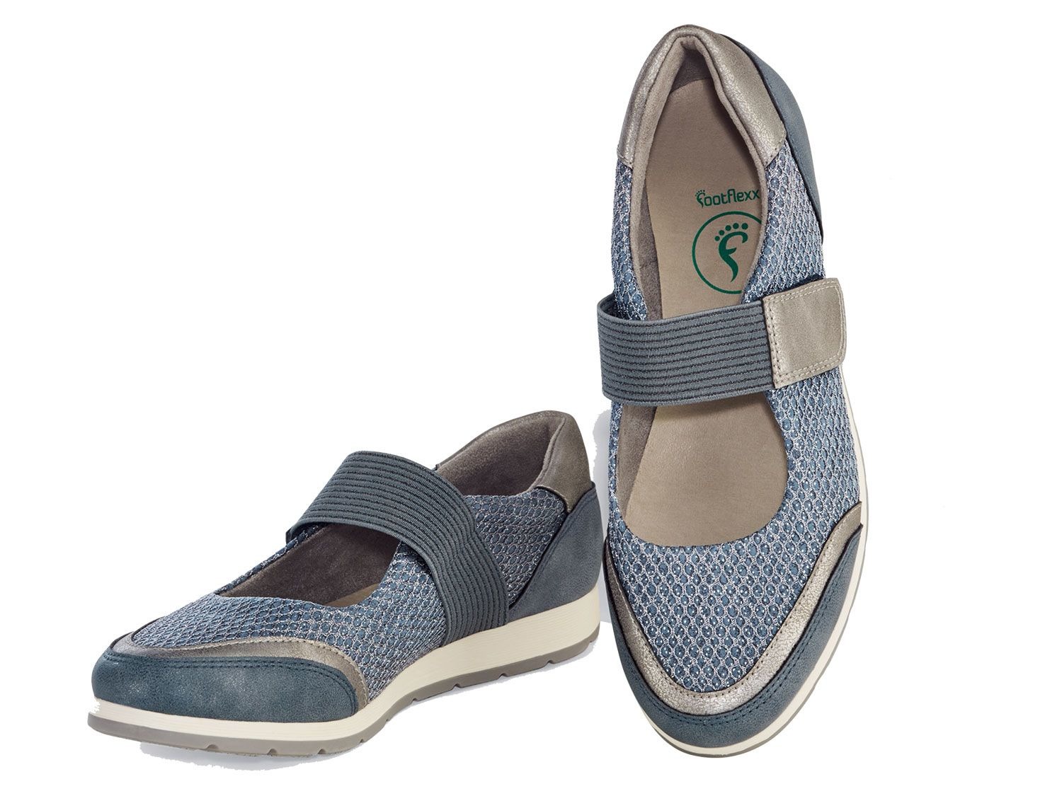 Footflexx Dames sandalen online kopen | LIDL