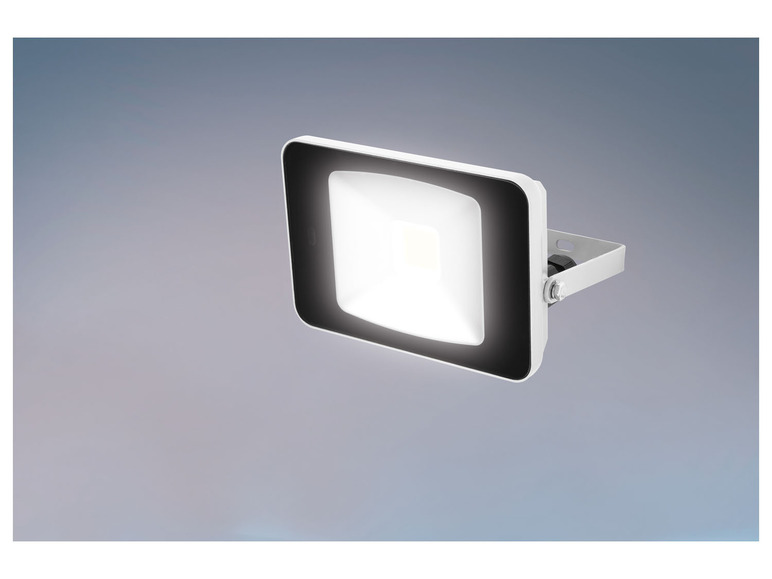 Ga naar volledige schermweergave: Livarno Home LED-straler met bewegingsmelder - afbeelding 5