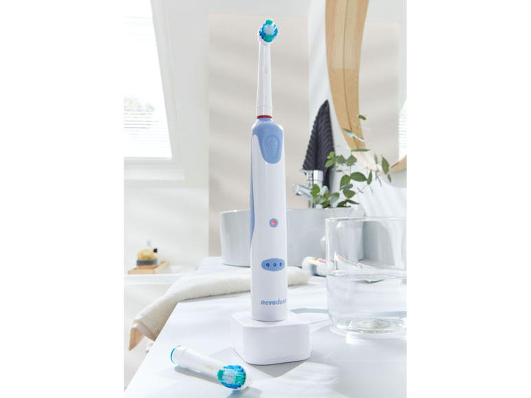 Ga naar volledige schermweergave: NEVADENT® Elektrische tandenborstel - afbeelding 2