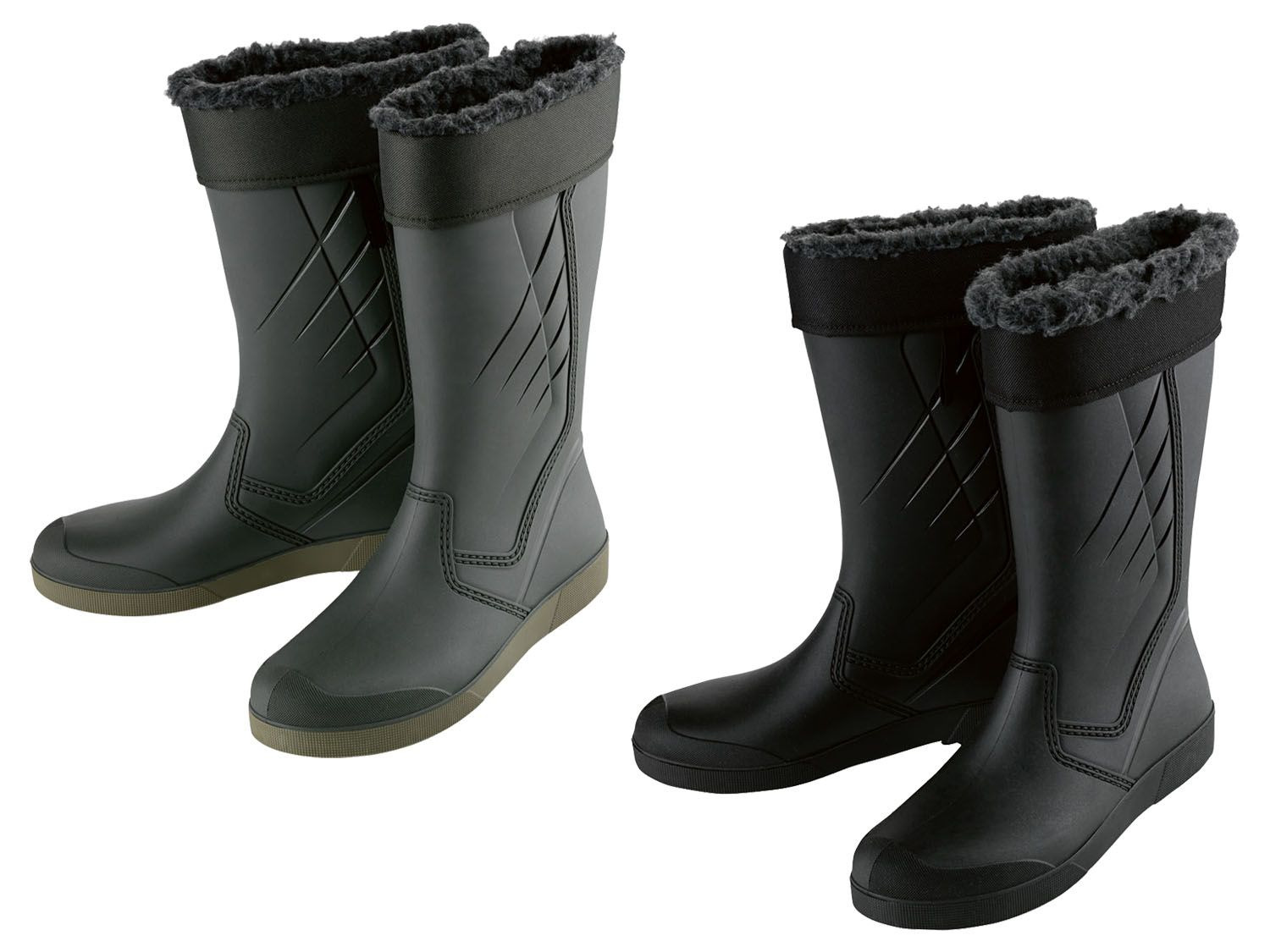 LIVERGY® Heren regenlaarzen online kopen | LIDL