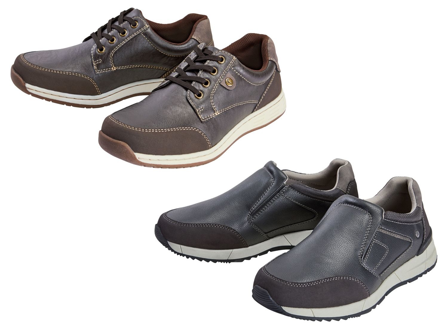 Footflexx Heren schoenen online kopen | LIDL