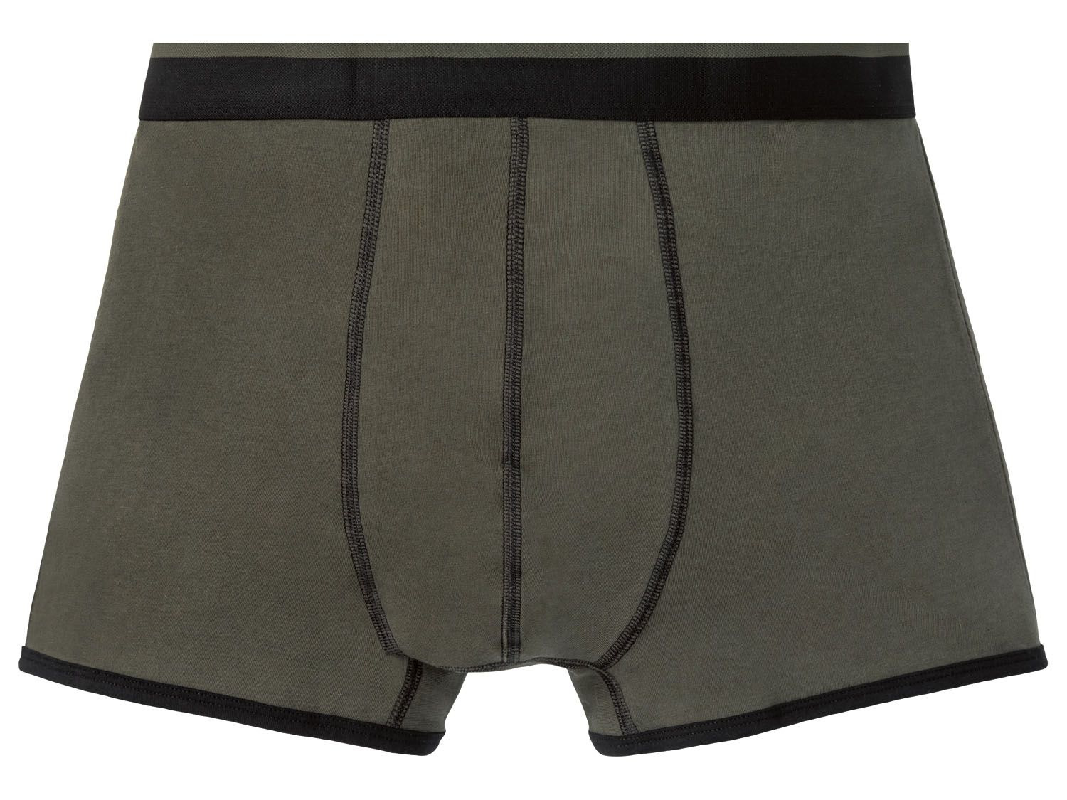3 heren boxershorts kopen? | LIDL