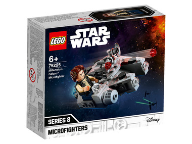 LEGO® Star Wars Star wars™ Millenium Falcon Microfighter (75295)