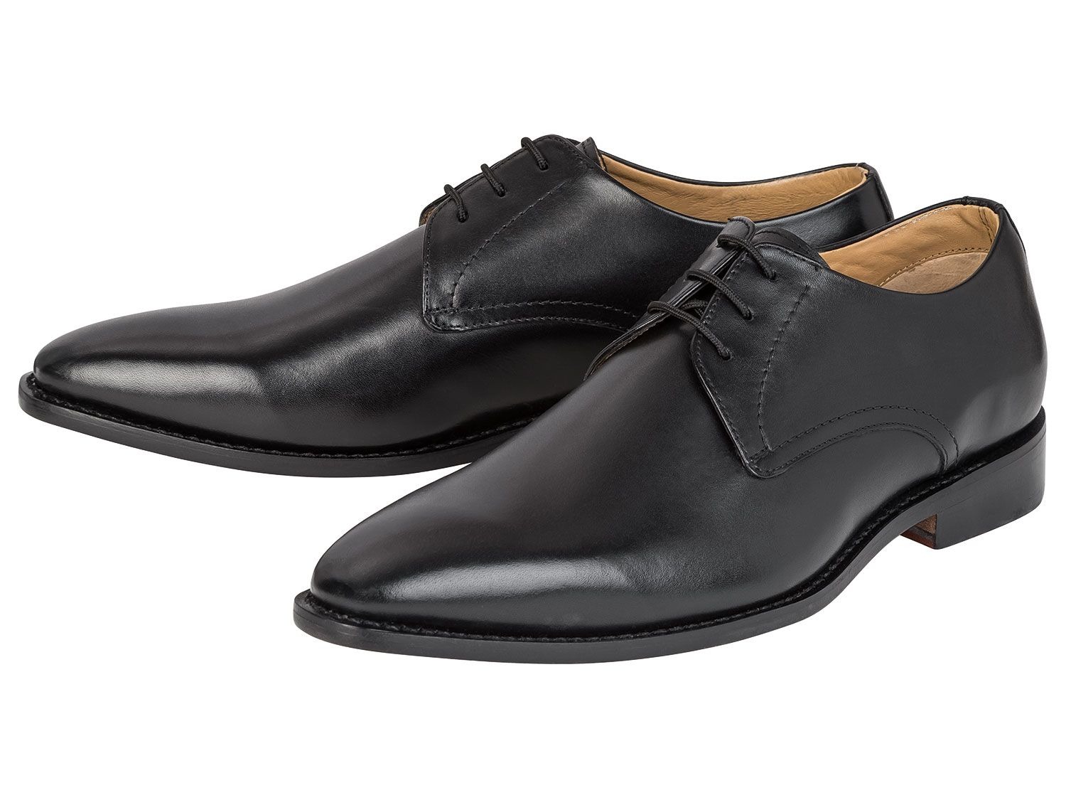 Ken je deze herenschoenen grote maten al?