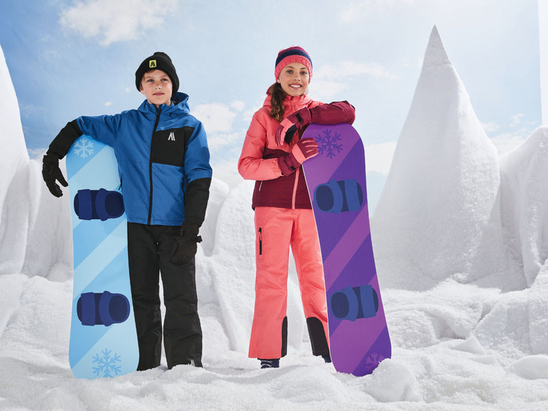 Ga naar volledige schermweergave: PEPPERTS® Meisjes snowboots - afbeelding 10