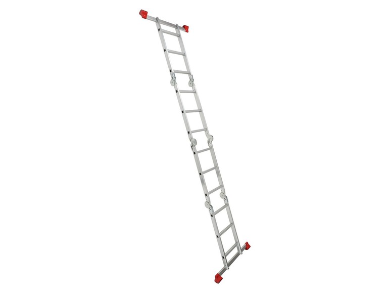 Ga naar volledige schermweergave: PARKSIDE® Multifunctionele ladder - afbeelding 3