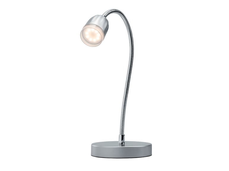 Ga naar volledige schermweergave: LIVARNO LUX® LED-klemlamp of -tafellamp - afbeelding 5
