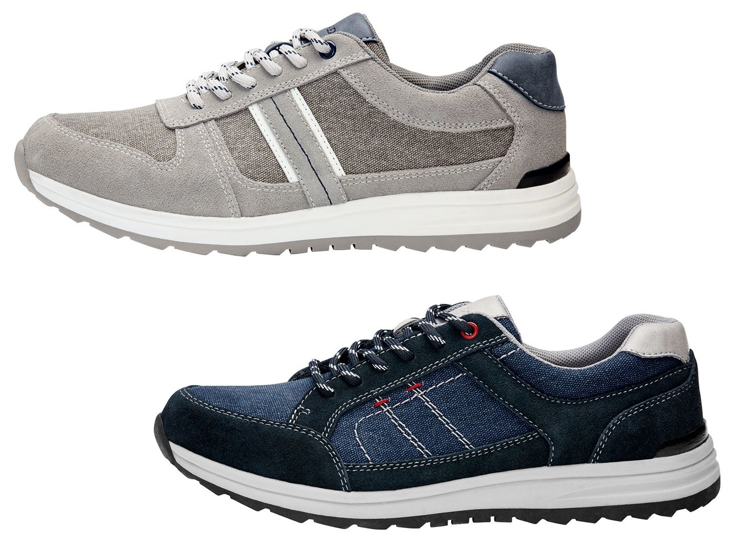 Heren sneakers kopen? | LIDL