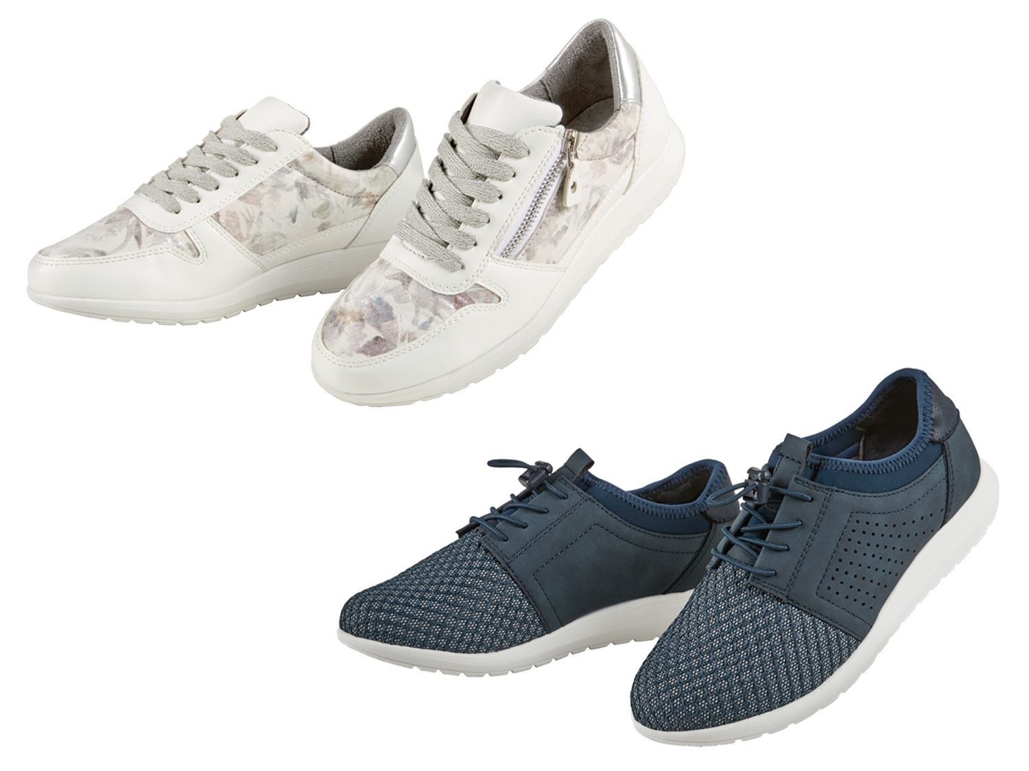 Dames comfortsneakers kopen? | LIDL
