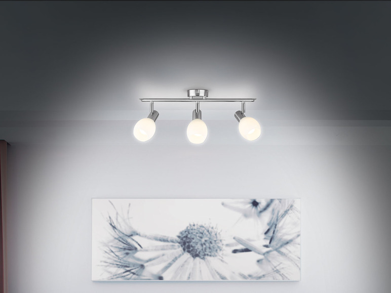 Ga naar volledige schermweergave: Livarno Home LED-wand-/plafondlamp - afbeelding 12