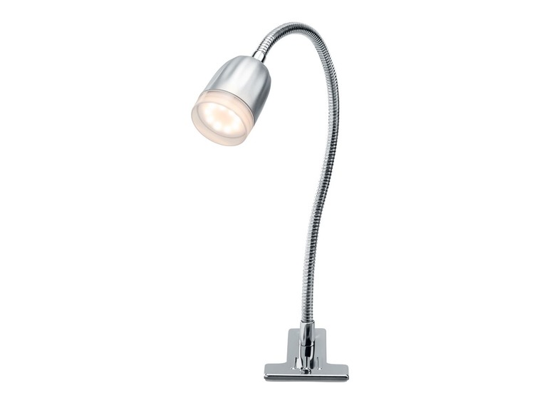 Ga naar volledige schermweergave: LIVARNO LUX® LED-klemlamp of -tafellamp - afbeelding 2